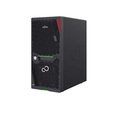Fujitsu PRIMERGY TX1310 M5 Tower Server