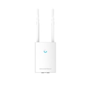 Grandstream GWN7605LR, GWN7605LR Wi-Fi access point, outdoor Wi-Fi access point, Grandstream outdoor AP, long-range Wi-Fi access point, GWN7605LR outdoor Wi-Fi