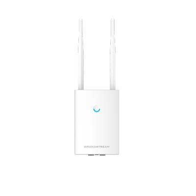 Grandstream GWN7605LR, GWN7605LR Wi-Fi access point, outdoor Wi-Fi access point, Grandstream outdoor AP, long-range Wi-Fi access point, GWN7605LR outdoor Wi-Fi
