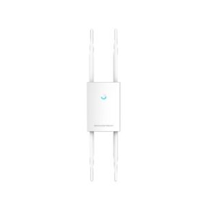 Grandstream GWN7630LR, GWN7630LR Wi-Fi access point, outdoor Wi-Fi access point, Grandstream outdoor AP, long-range Wi-Fi access point, GWN7630LR outdoor Wi-Fi