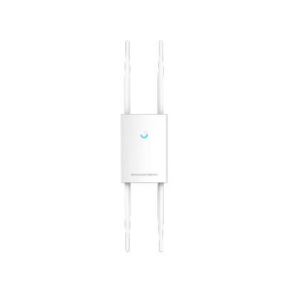 Grandstream GWN7630LR, GWN7630LR Wi-Fi access point, outdoor Wi-Fi access point, Grandstream outdoor AP, long-range Wi-Fi access point, GWN7630LR outdoor Wi-Fi