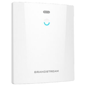 Grandstream GWN7660ELR, GWN7660ELR Wi-Fi access point, Wi-Fi 6 outdoor access point, Grandstream Wi-Fi 6 AP, AX3000 outdoor Wi-Fi 6 access point, GWN7660ELR long-range Wi-Fi