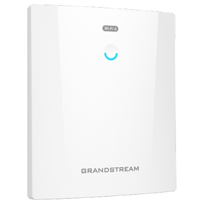 Grandstream GWN7660ELR, GWN7660ELR Wi-Fi access point, Wi-Fi 6 outdoor access point, Grandstream Wi-Fi 6 AP, AX3000 outdoor Wi-Fi 6 access point, GWN7660ELR long-range Wi-Fi