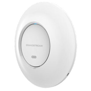 Grandstream GWN7660E, GWN7660E Wi-Fi access point, Wi-Fi 6 access point, Grandstream Wi-Fi 6 AP, AX3000 Wi-Fi 6 access point, GWN7660E indoor Wi-Fi