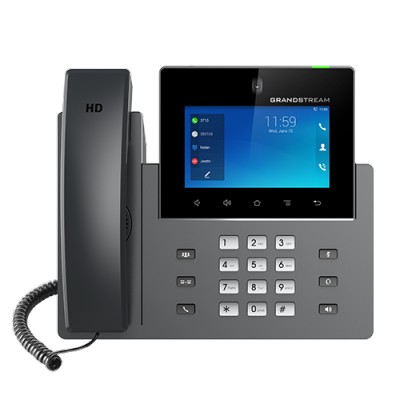 Grandstream GXV3450
