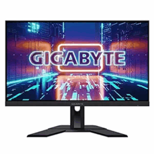 Gigabyte M27Q