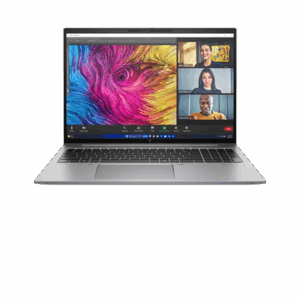 HP, 8K927AV, ZBook Firefly 16 G11, 1TB SSD, 16GB RAM, Intel Core Ultra 7 155H Processor