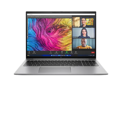 HP, 8K927AV, ZBook Firefly 16 G11, 1TB SSD, 16GB RAM, Intel Core Ultra 7 155H Processor
