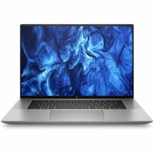 HP, 8S9S5EA, ZBook Studio G11, 1TB SSD, 32GB RAM, Intel Core Ultra 9 185H Processor