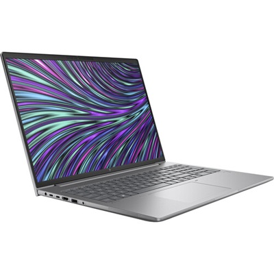 HP, 8T0U7EA, ZBook Power 16 G11, 512GB SSD, 16GB RAM, Intel Core Ultra 7 165H Processor
