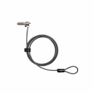 HP Essential Combination Lock