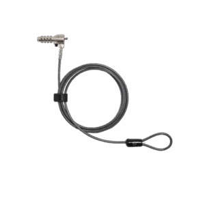 HP Essential Nano Combination Cable Lock