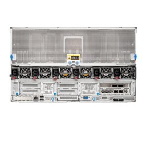 HPE Apollo 6500 Gen10 Plus (GPU)