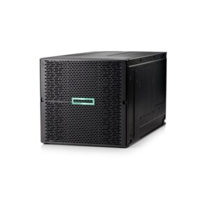HPE Edgeline EL8000 Converged Edge System
