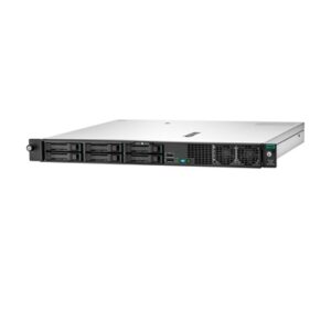 HPE ProLiant DL20 Gen10 Plus 1U Rack Server