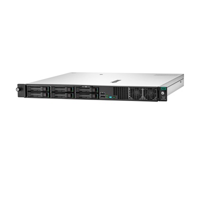 HPE ProLiant DL20 Gen10 Plus 1U Rack Server