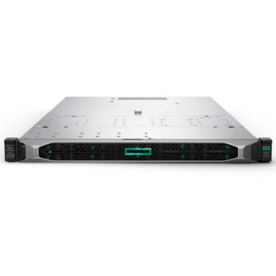 HPE ProLiant DL325 Gen10 Plus 1U AMD Server