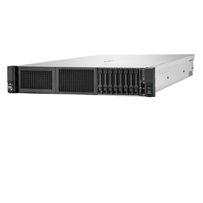 HPE ProLiant DL345 Gen10 Plus 2U AMD Server