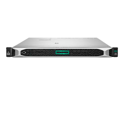HPE ProLiant DL360 Gen10 Plus 1U Rack Server