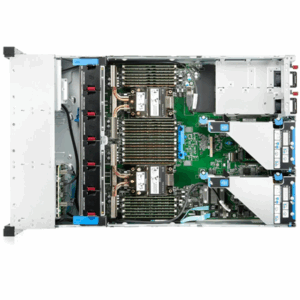 HPE ProLiant DL380 Gen10 Plus 2U Rack Server