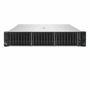 HPE ProLiant DL385 Gen10 Plus 2U AMD Server