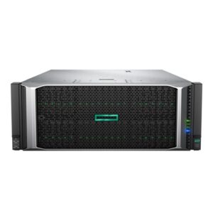 HPE ProLiant DL580 Gen10 4U Rack Server