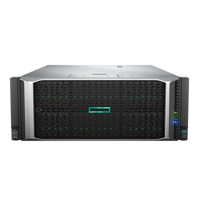 HPE ProLiant DL580 Gen10 4U Rack Server