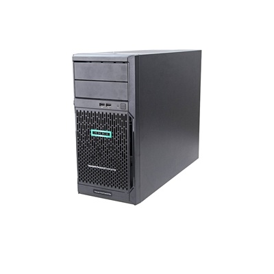 HPE ProLiant ML30 Gen10 Plus Tower Server