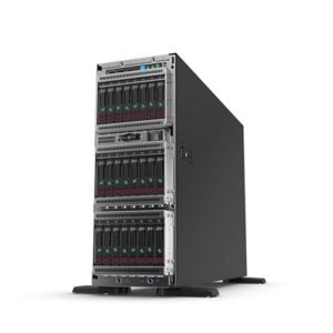 HPE ProLiant ML350 Gen10 Plus Tower Server