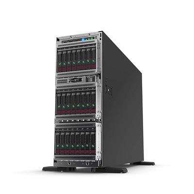 HPE ProLiant ML350 Gen10 Plus Tower Server