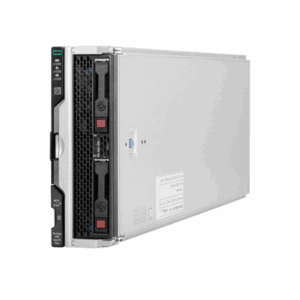 HPE Synergy 480 Gen10 Plus Compute Module