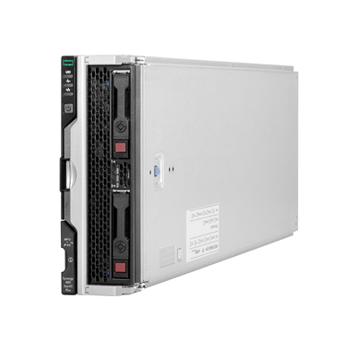 HPE Synergy 480 Gen10 Plus Compute Module