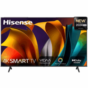 Hisense A6N 4K Smart LED TV 43A6N (2025)