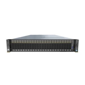 Huawei FusionServer 2488H V5 2U 4-Socket Rack Server