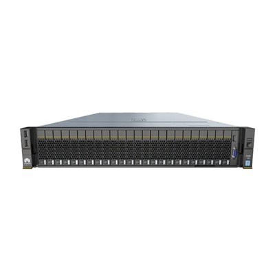 Huawei FusionServer 2488H V5 2U 4-Socket Rack Server