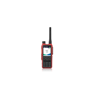 Hytera PT890Ex