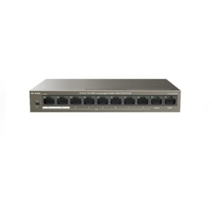 IP-COM F1110P-8-63W