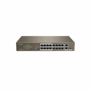 IP-COM F1118P-16-150W