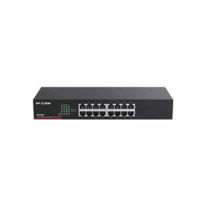 IP-COM G1016D Gigabit