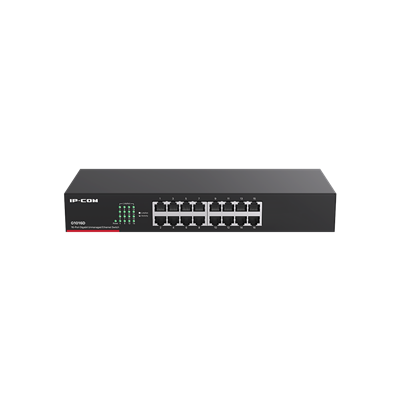 IP-COM G1016D Gigabit