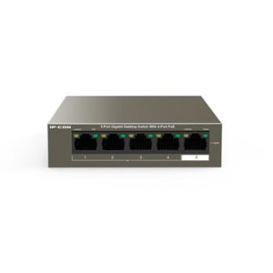 IP-COM G1105P-4-63W