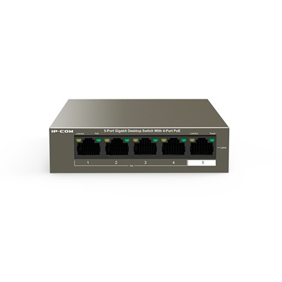 IP-COM G1105P-4-63W