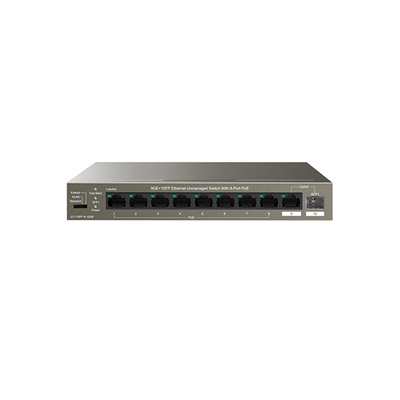 IP-COM G1110PF-8-102W