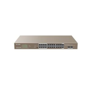 IP-COM G1126P-24-410W