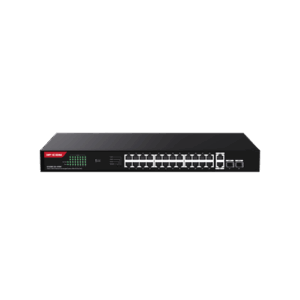 IP-COM G1128P-24-410W
