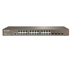 IP-COM G3224P Gigabit Managed