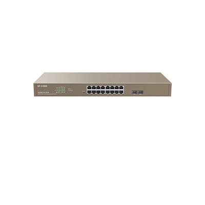 IP-COM G3318P-16-250W