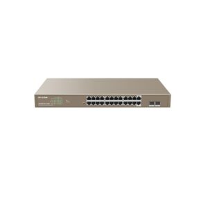 IP-COM G3326P-24-410W