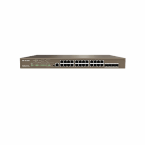 IP-COM G5328P-24-410W