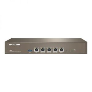 IP-COM M80 Multi-WAN Gigabit